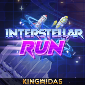 Interstellar Run table icon