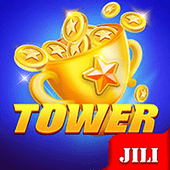 Tower table icon