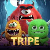 Tripe table icon