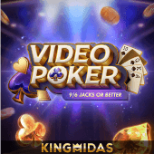 Video Poker table icon