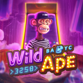 Wild Ape icon